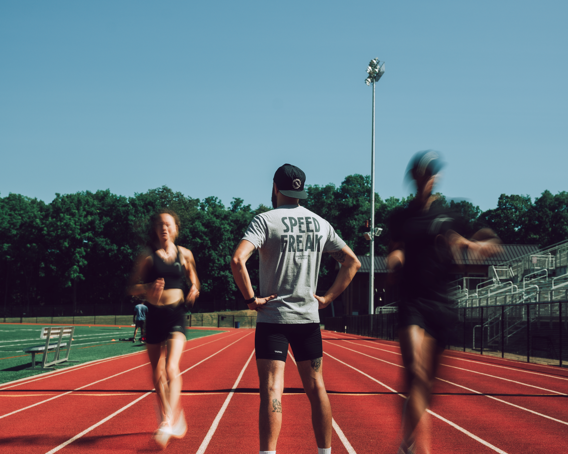 Do I Need a Running Coach?