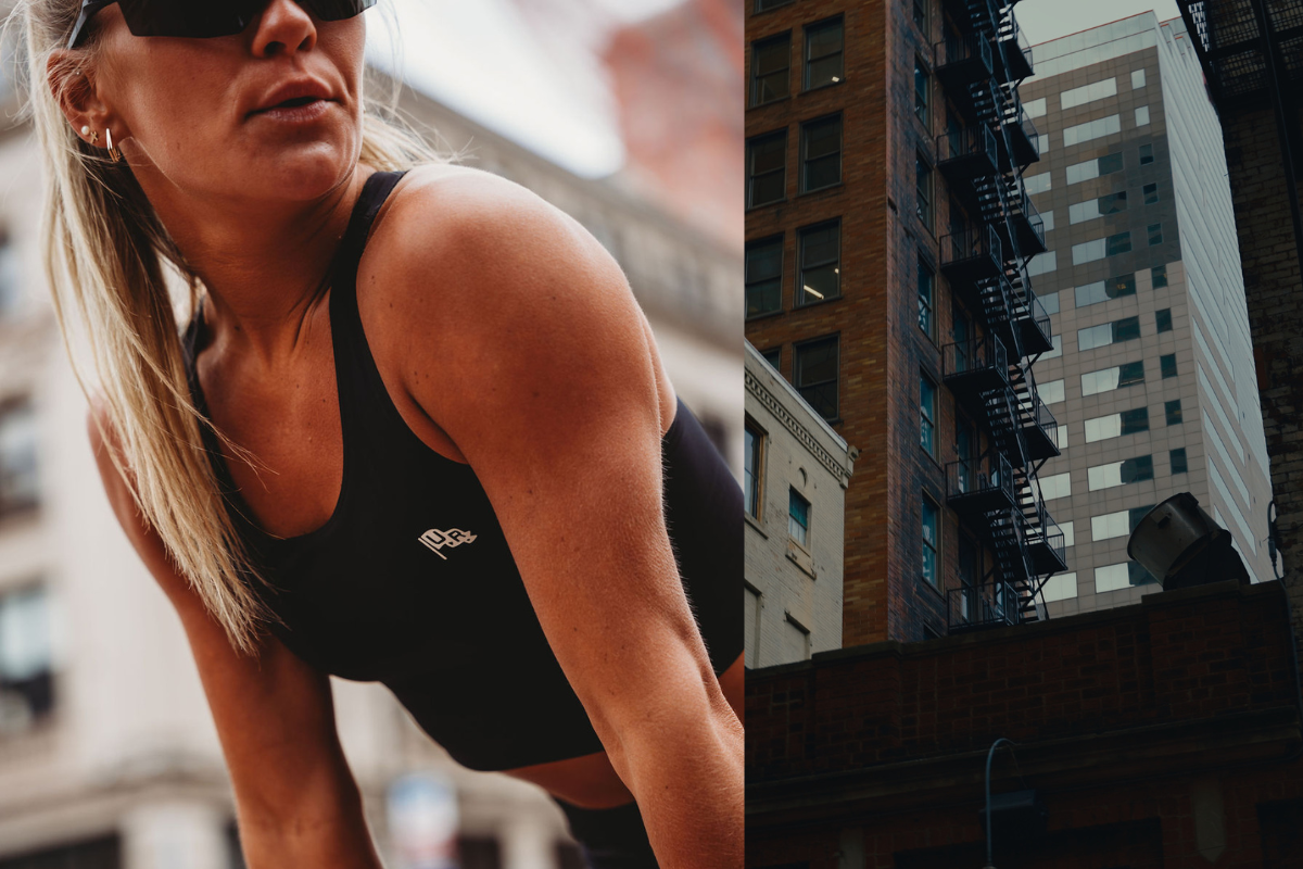 RUNNING IN THE HEAT: ESSENTIAL TIPS
