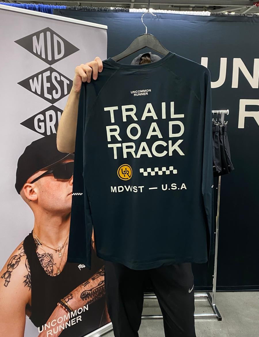 Columbus Marathon Expo Recap — Our First Pop-Up in Columbus