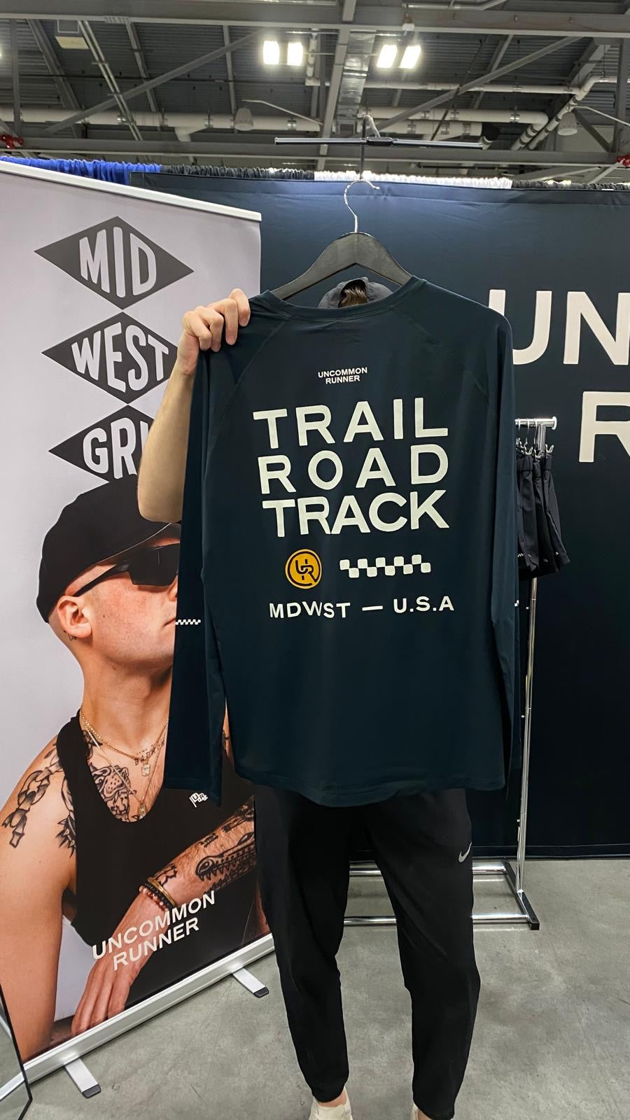 Columbus Marathon Expo Recap — Our First Pop-Up in Columbus