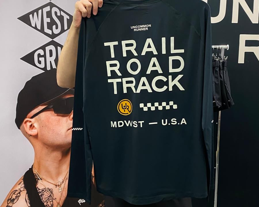 Columbus Marathon Expo Recap — Our First Pop-Up in Columbus