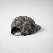 Home On The Trail 5-Panel Running Cap - Uncommon Runner