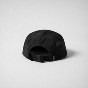 Oscura 5-Panel Running Cap - Uncommon Runner