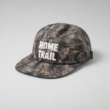Home On The Trail 5-Panel Running Cap