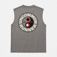Day & Night Cut-Off Tee - Uncommon Runner