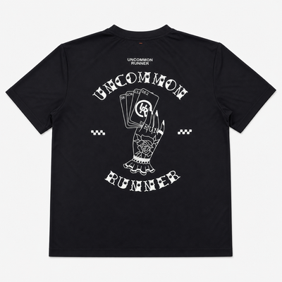 TempoTech™ Running Tee - Tattoo