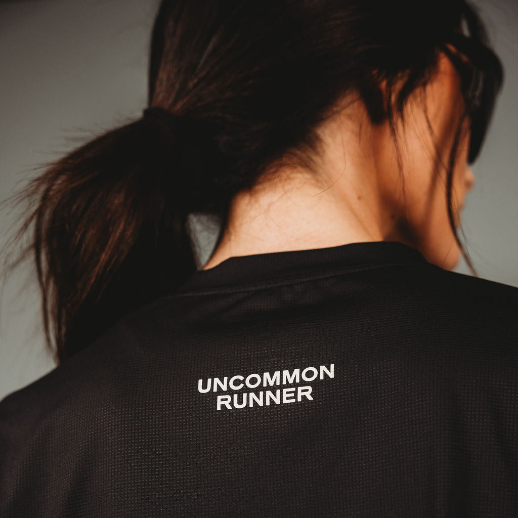 TempoTech® Tee - Uncommon Runner