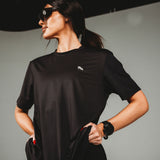 TempoTech® Tee - Uncommon Runner