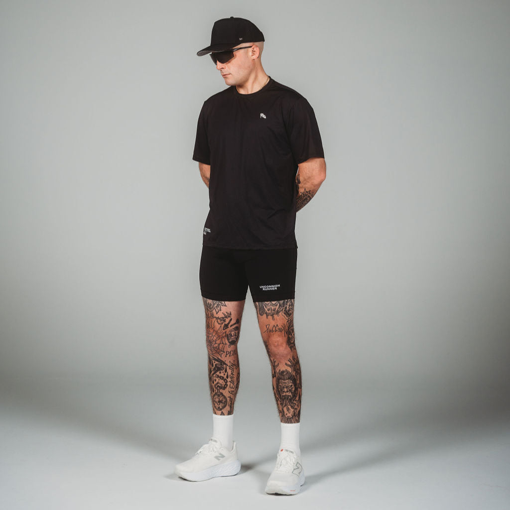 TempoTech® Tee - Uncommon Runner