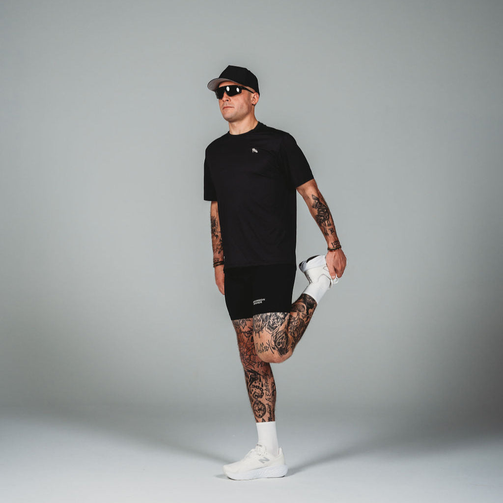 TempoTech® Tee - Uncommon Runner