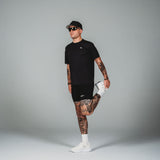 TempoTech® Tee - Uncommon Runner