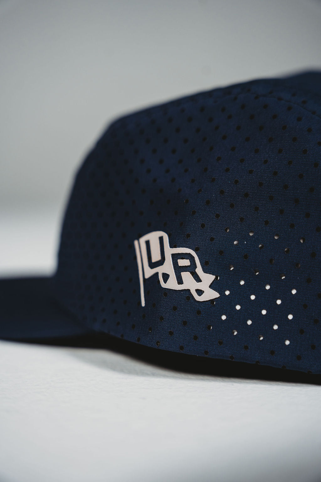 Noctto 5 Panel Technical Running Cap