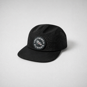 Oscura 5-Panel Running Cap - Uncommon Runner