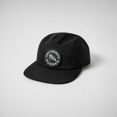 Oscura 5-Panel Running Cap