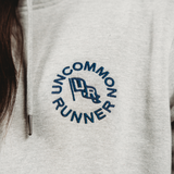 Heavy Weather Hoodie - Uncommon Runner