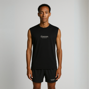 Men's Gravel Cut-off Tee