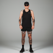 Men's Phanto-3 Race Shorts