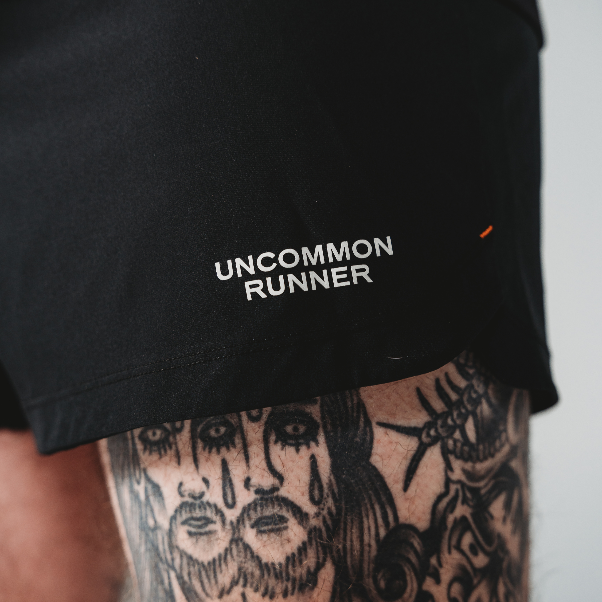 Men's Phanto-3 Race Shorts