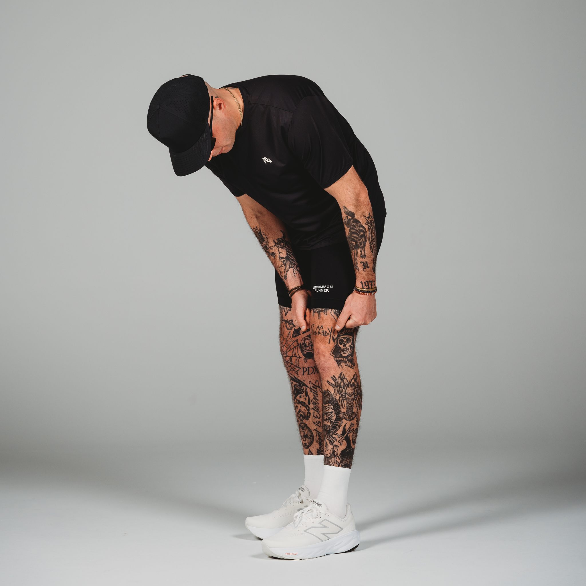 Men's Valcora-5 Shorts