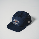 Noctto Technical 5-Panel Running Cap