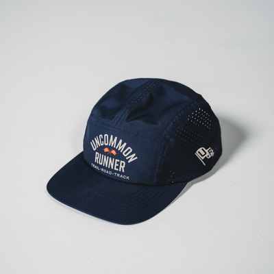 Noctto 5 Panel Technical Running Cap