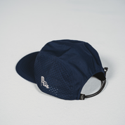 Noctto 5 Panel Technical Running Cap