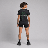 TempoTech™ Running Tee - Keep Running Weird - Uncommon Runner