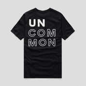 Uncommon® T-Shirt - Uncommon Runner