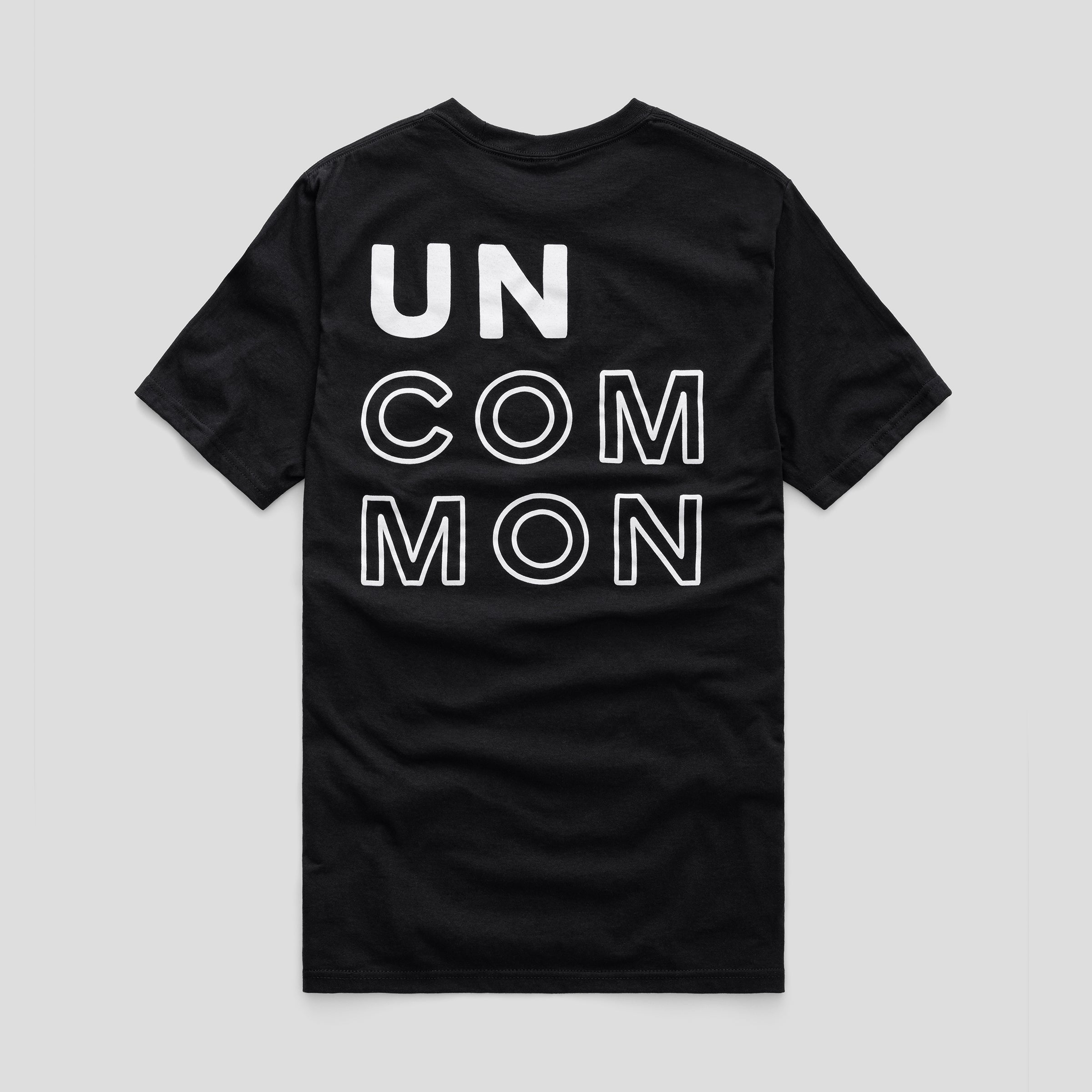 Uncommon® T-Shirt - Uncommon Runner