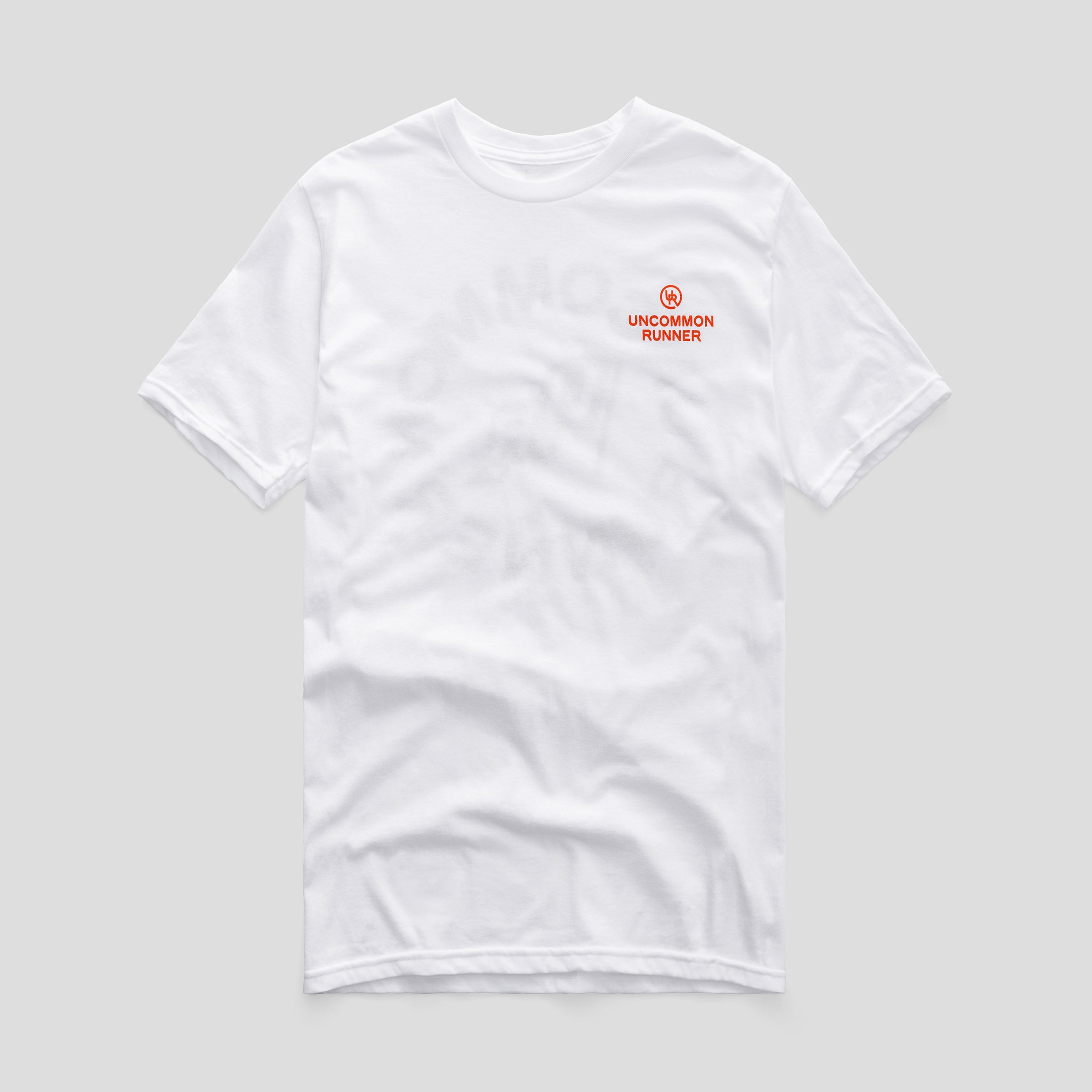 Pursuit T-Shirt - Uncommon Runner