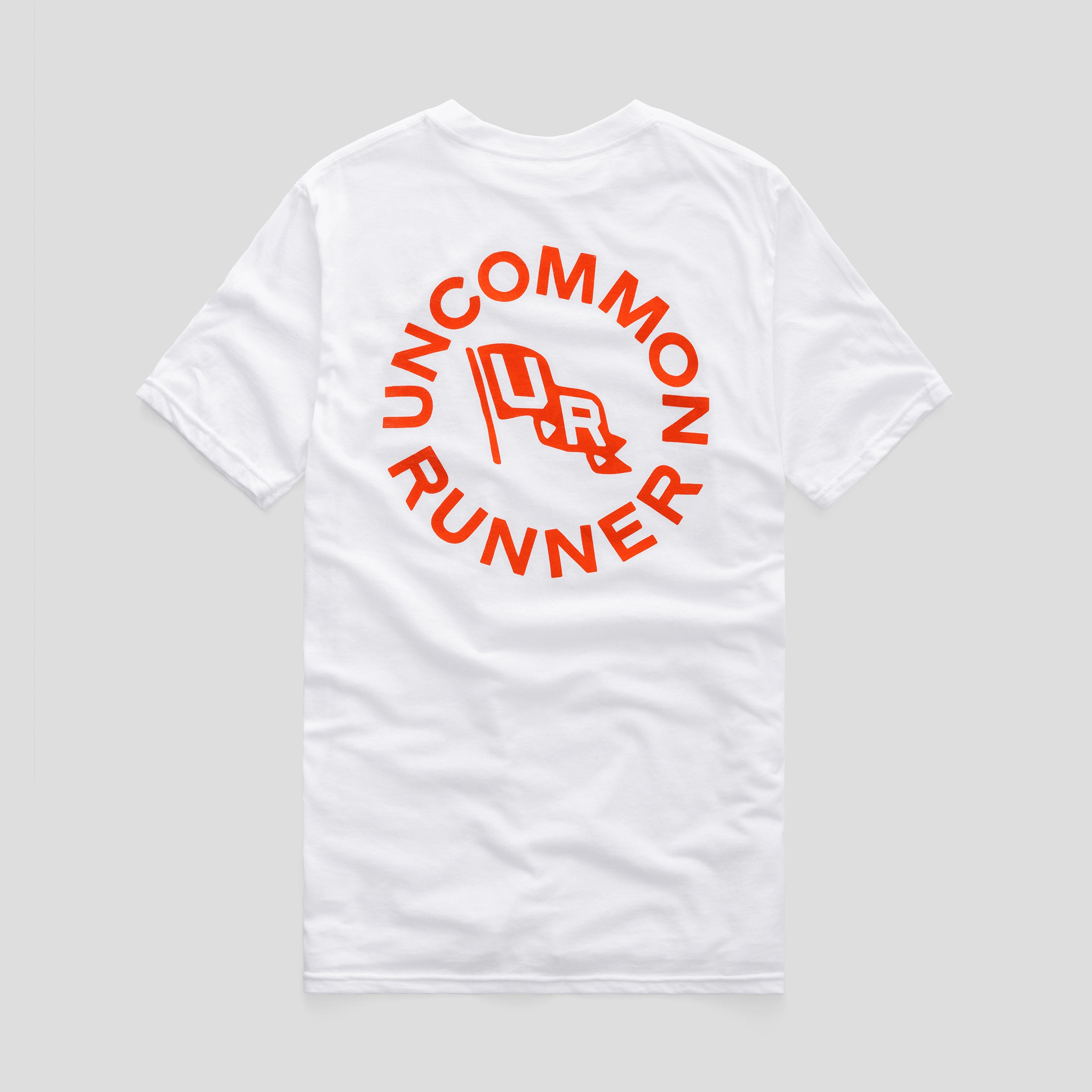 Pursuit T-Shirt - Uncommon Runner