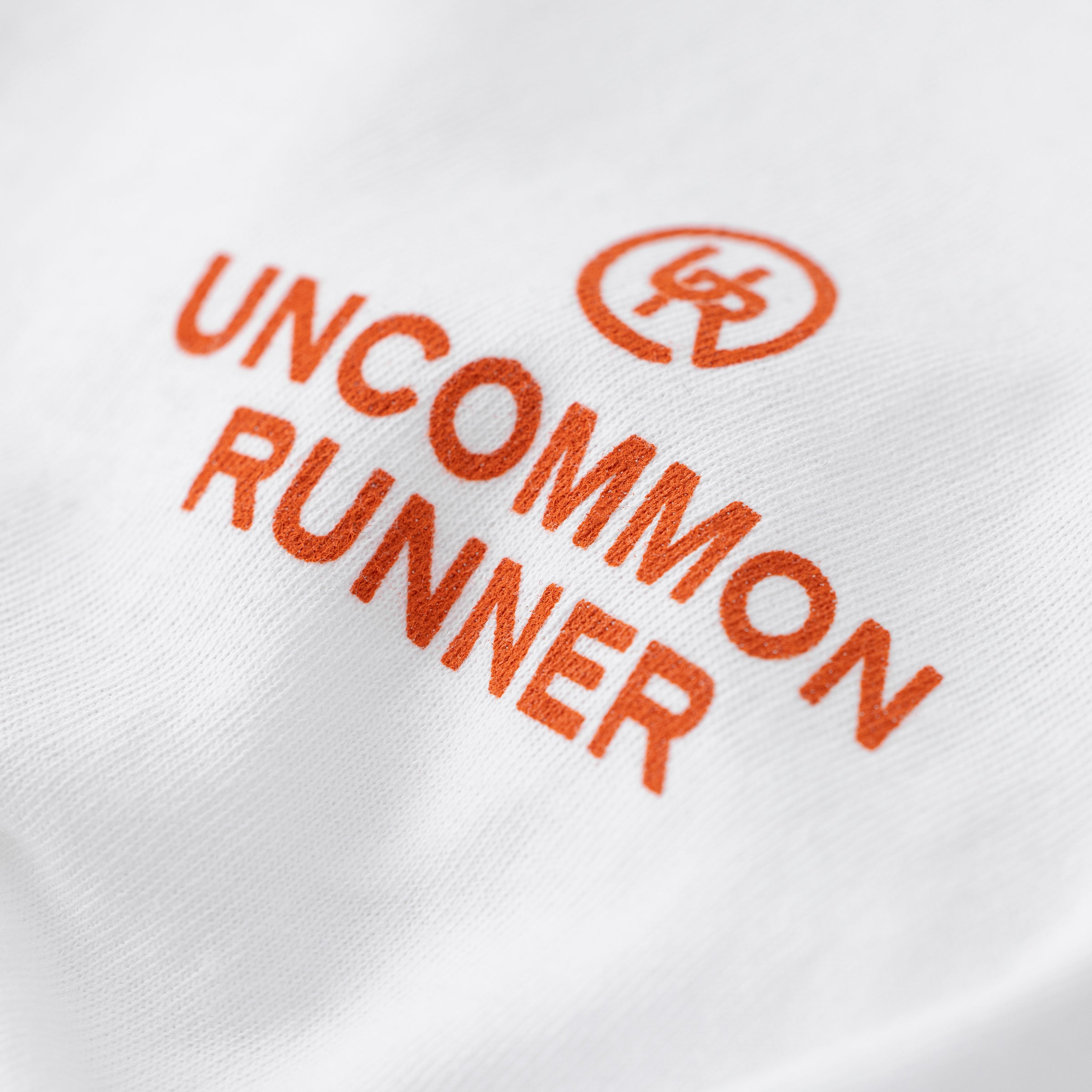 Pursuit T-Shirt - Uncommon Runner