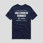 T3 T-Shirt - Uncommon Runner