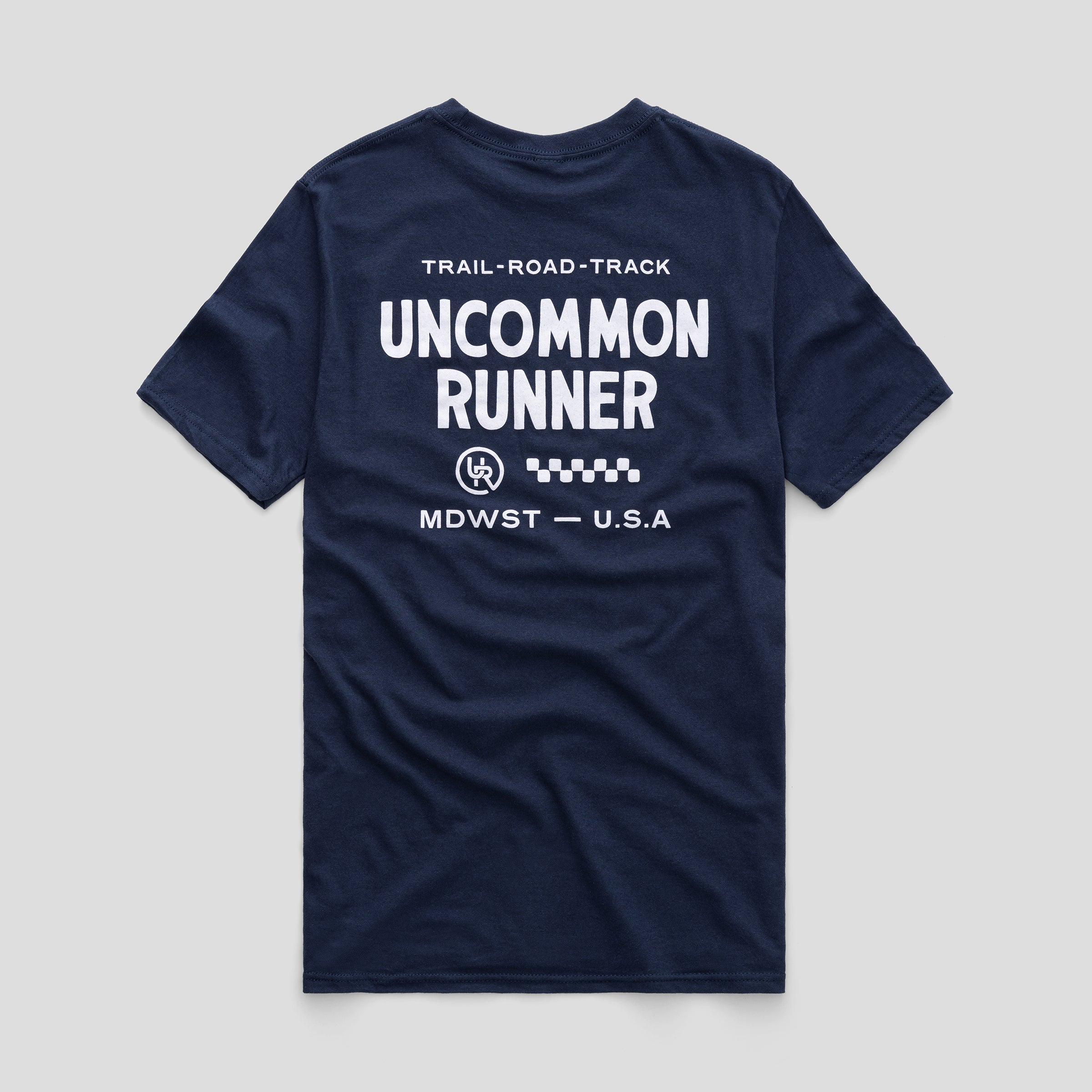 T3 T-Shirt - Uncommon Runner