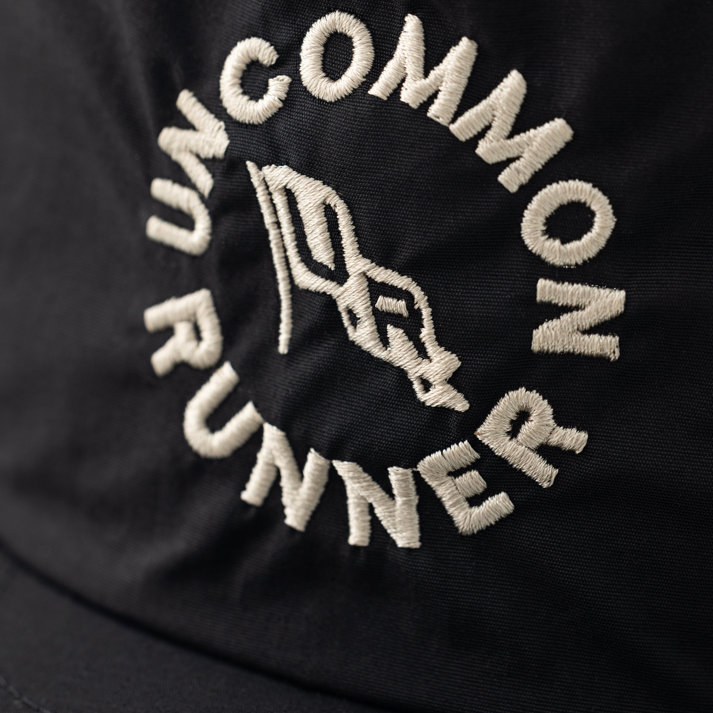 Bolt Running Cap - Uncommon Runner