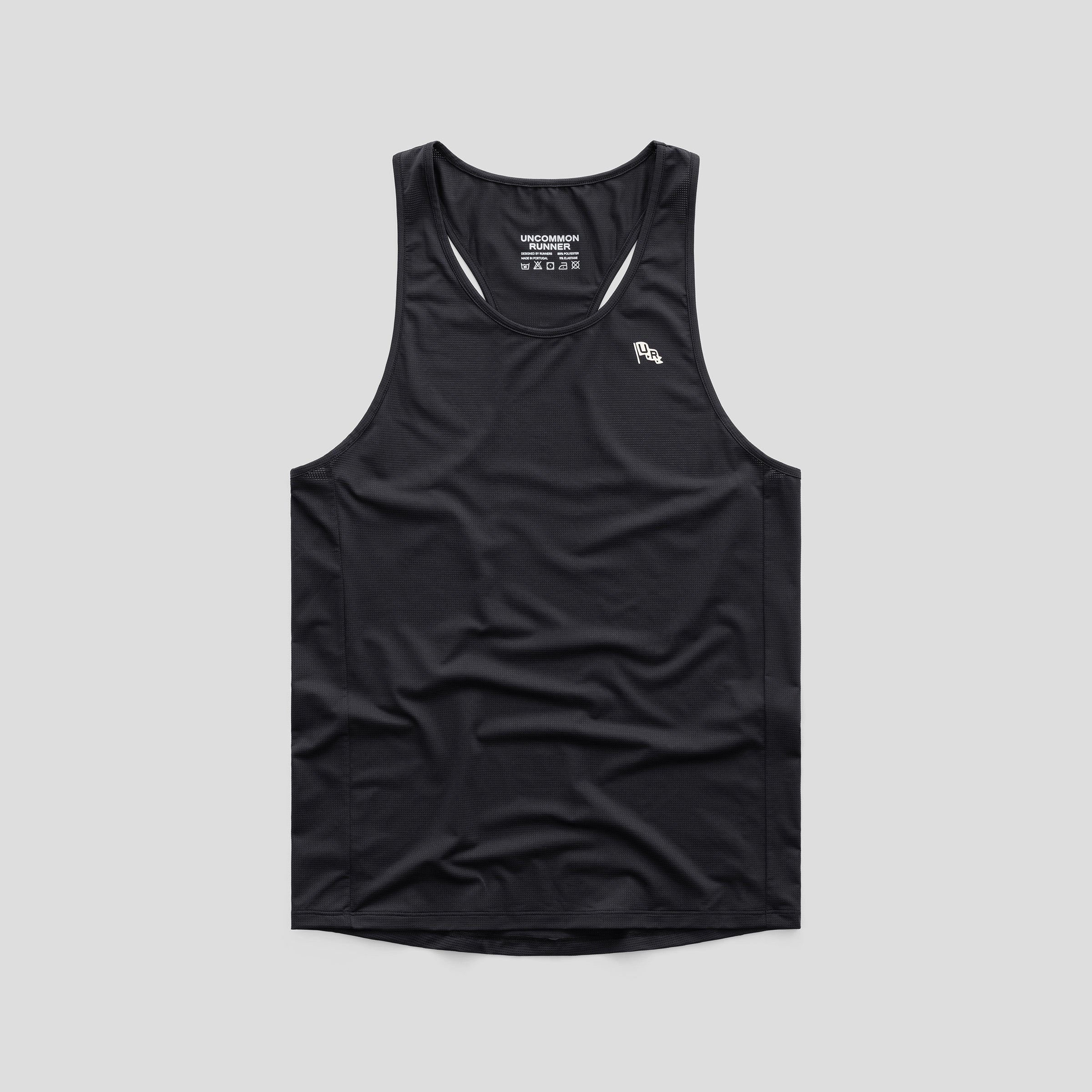Interval-M Singlet - Uncommon Runner