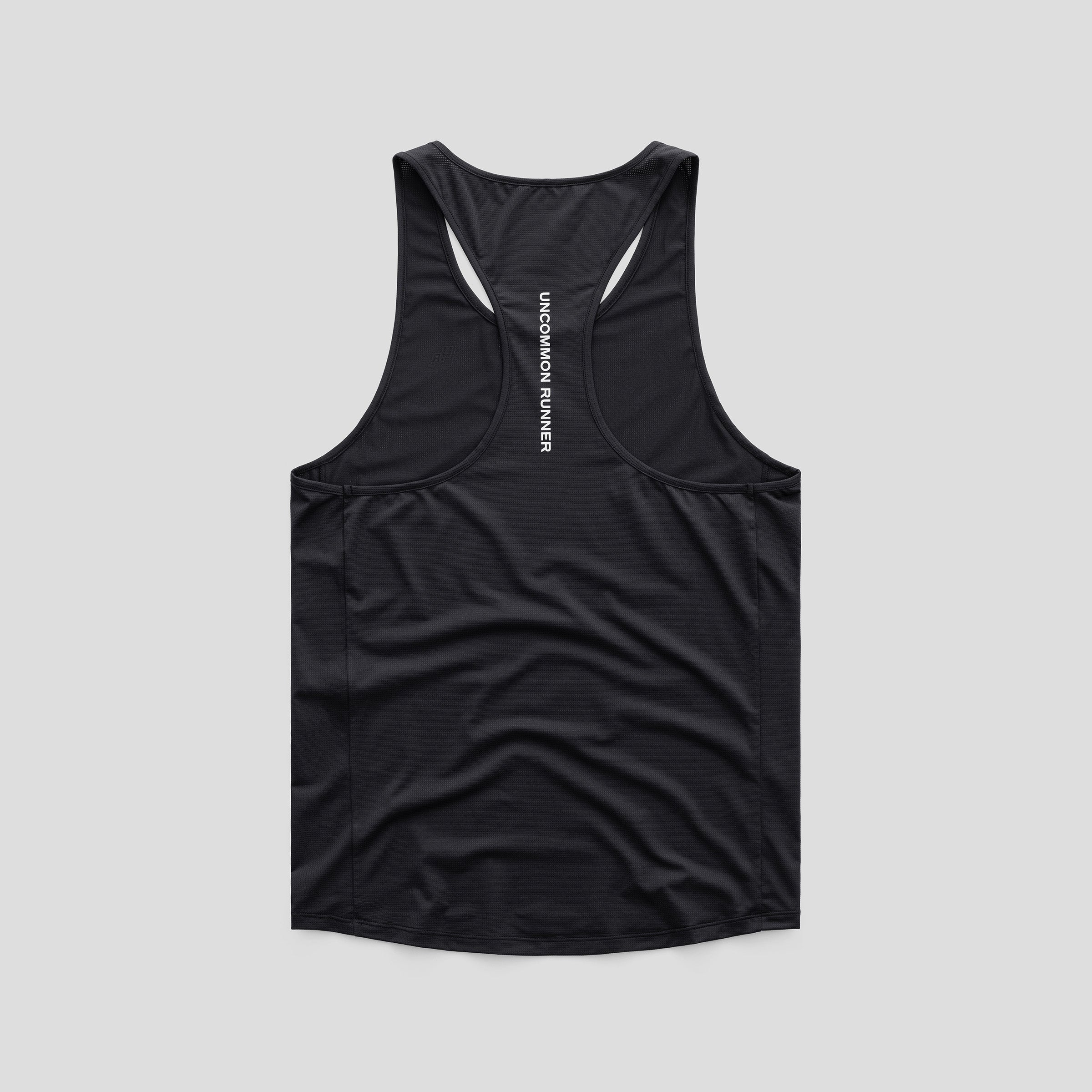 Interval-M Singlet - Uncommon Runner