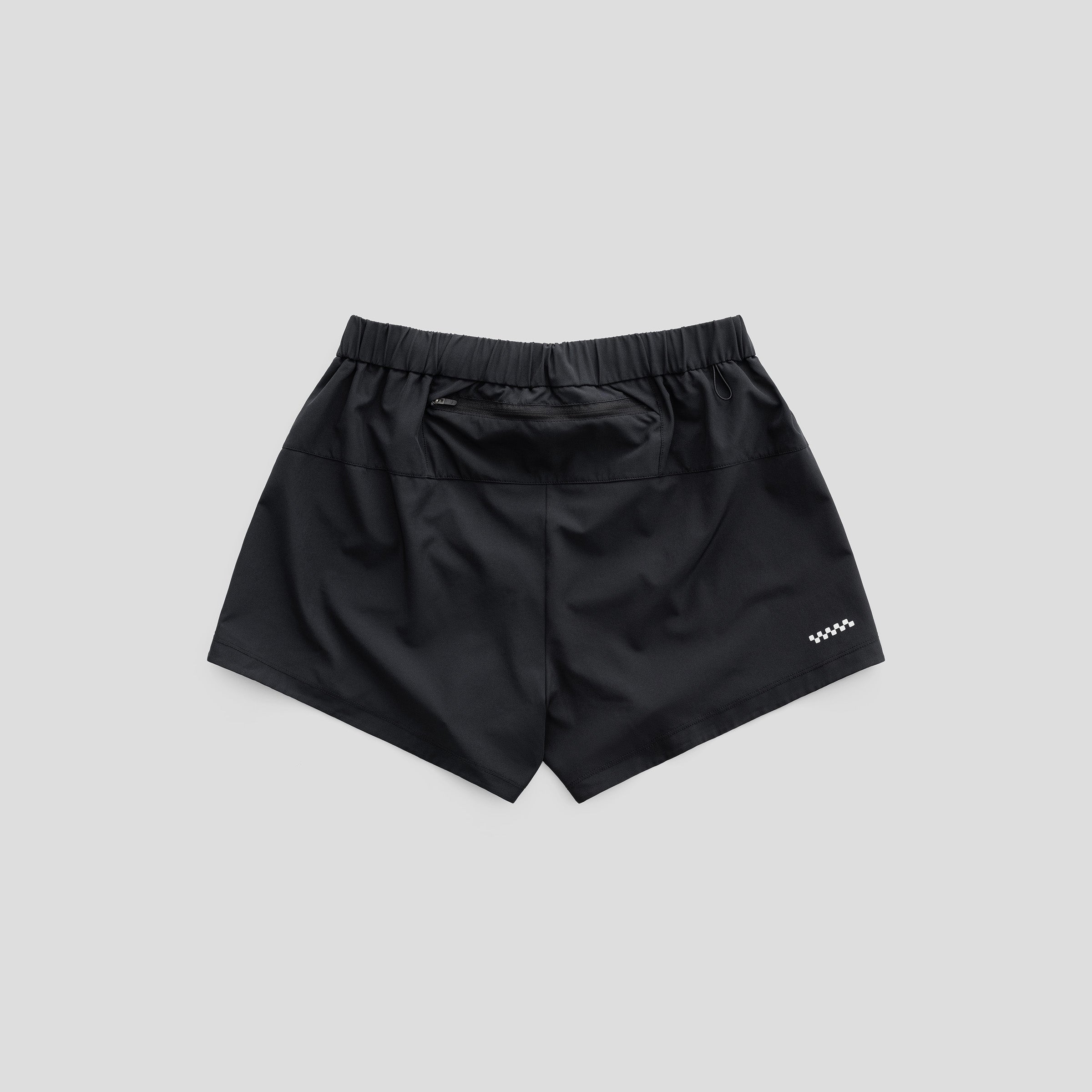 Cada3 Race Shorts - Uncommon Runner