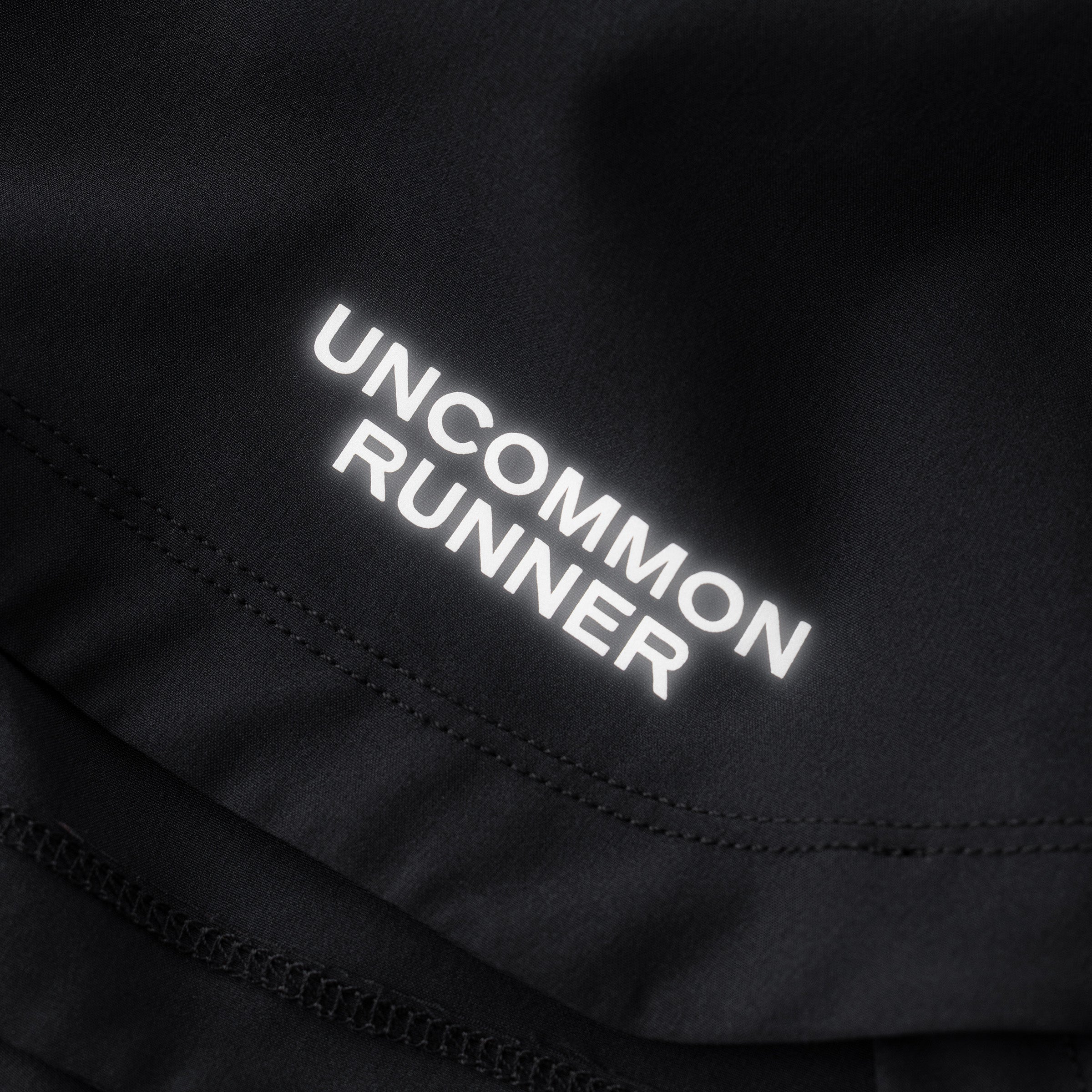 Cada3 Race Shorts - Uncommon Runner