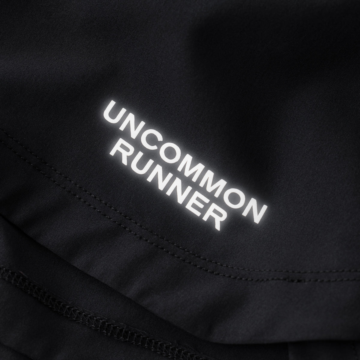 Cada3 Race Shorts - Uncommon Runner