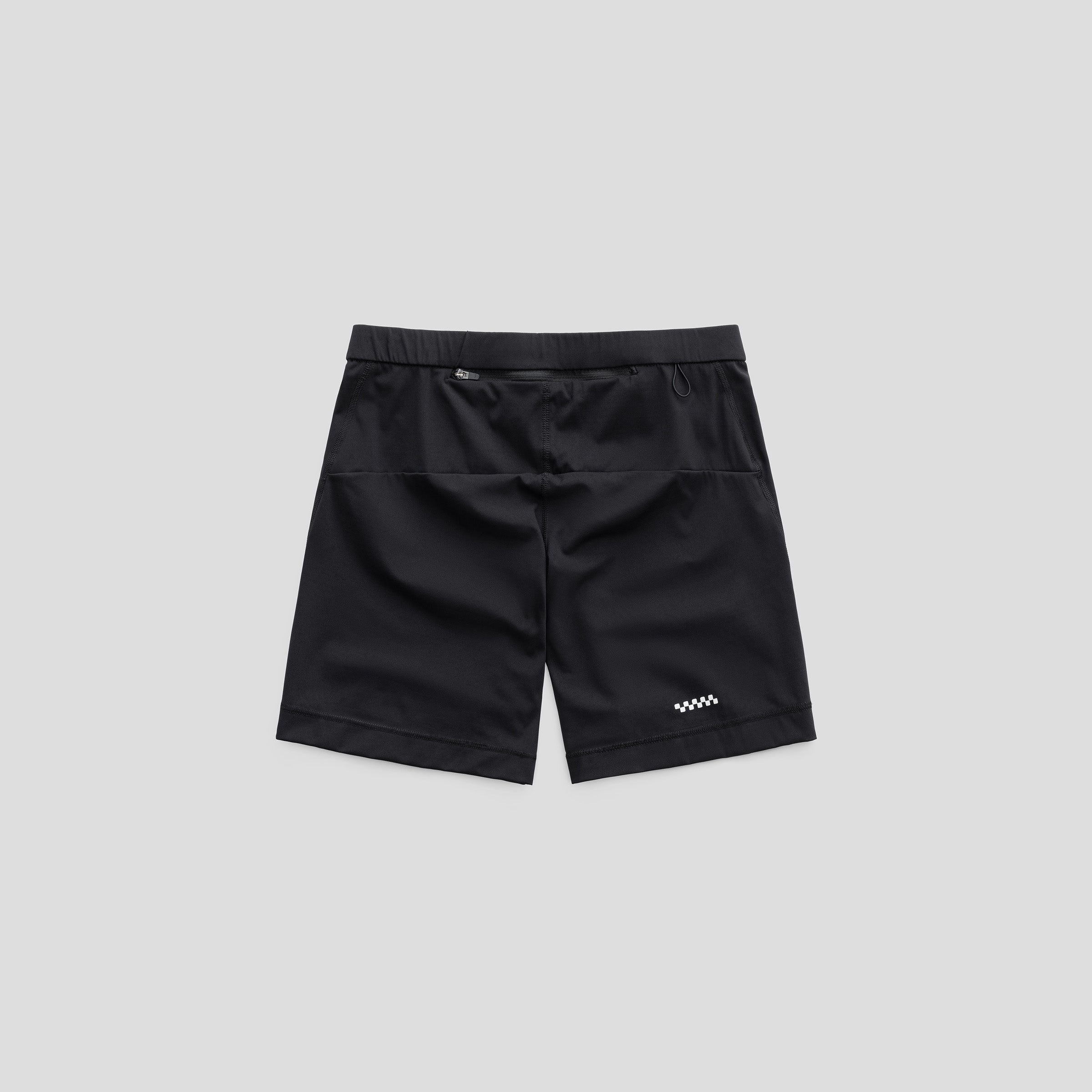 Goest5 Shorts - Uncommon Runner