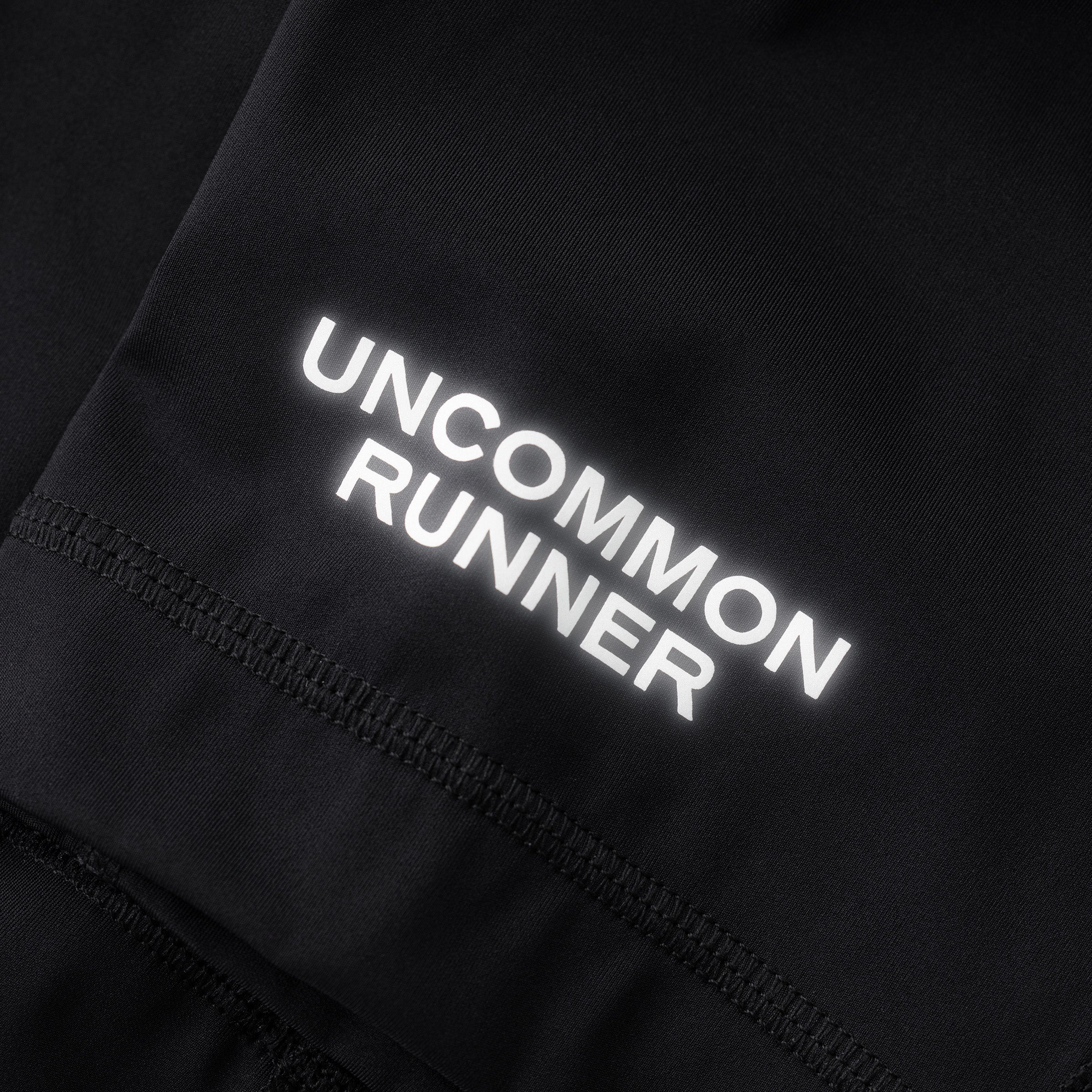 Goest5 Shorts - Uncommon Runner