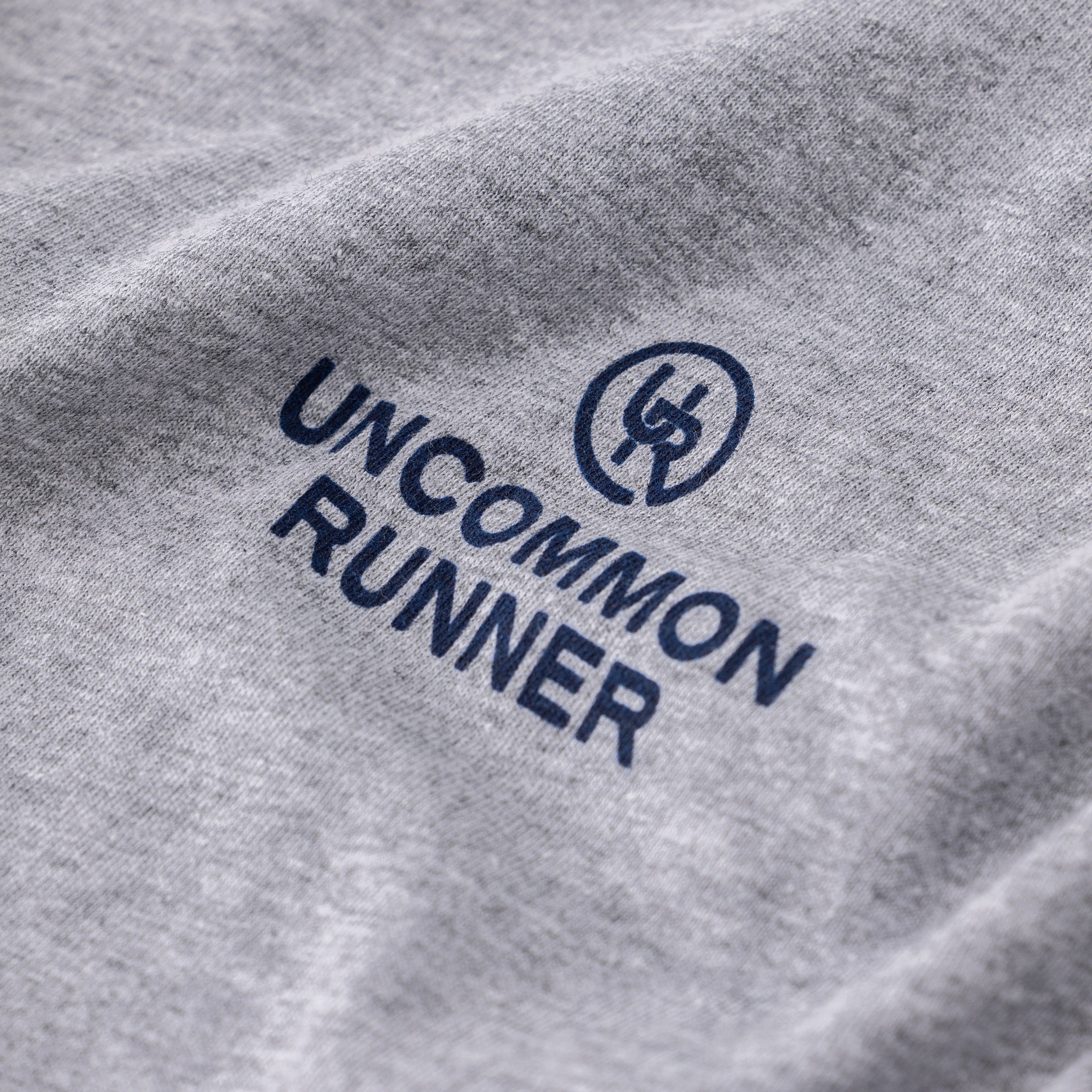 Speed Freak T-Shirt - Uncommon Runner