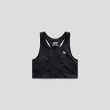 Women's Performance Running Crop Tank – Strata