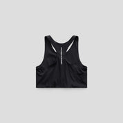 Strata Crop Tank - Uncommon Runner
