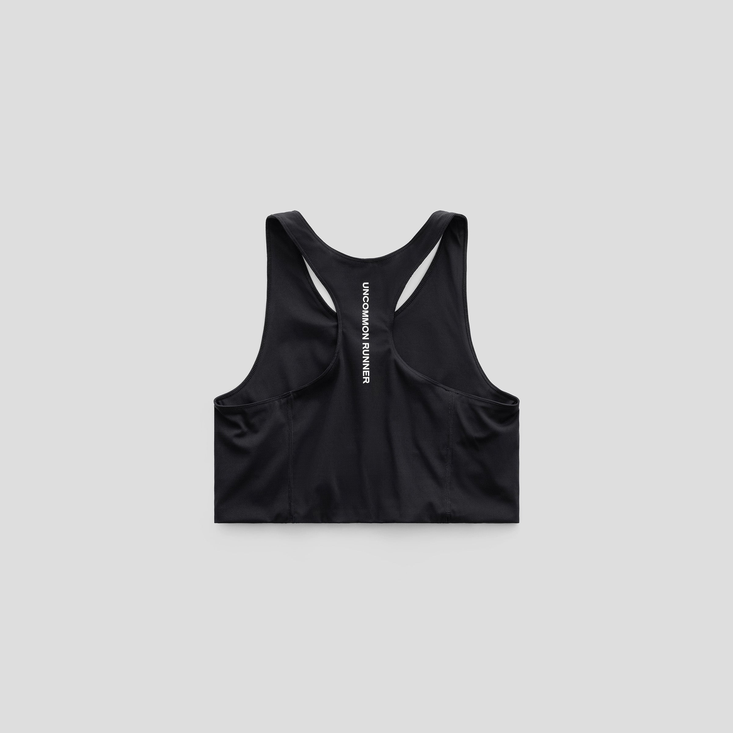 Strata Crop Tank - Uncommon Runner