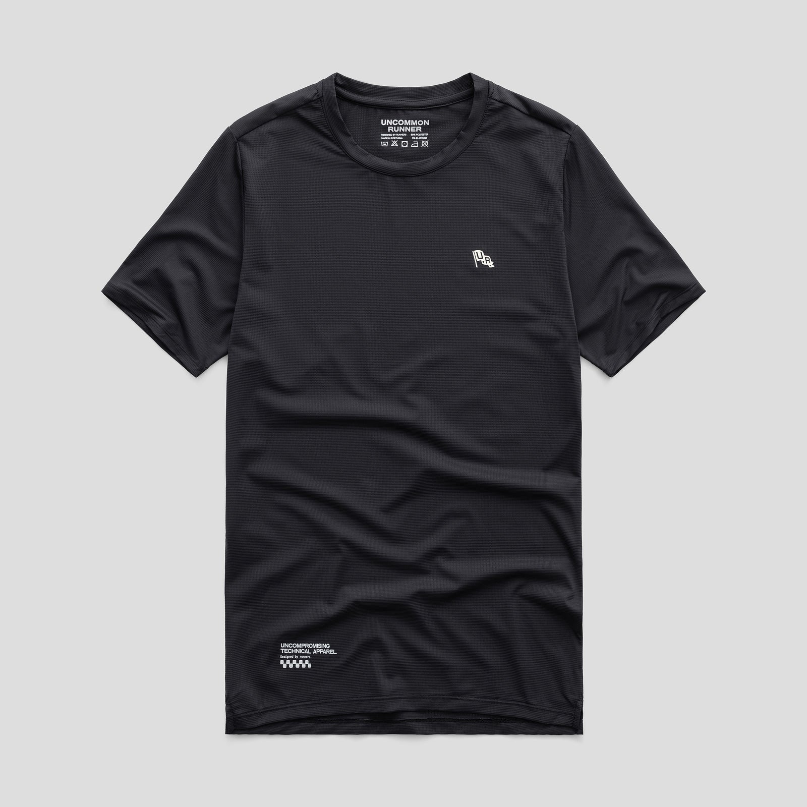 TempoTech® Tee - Uncommon Runner
