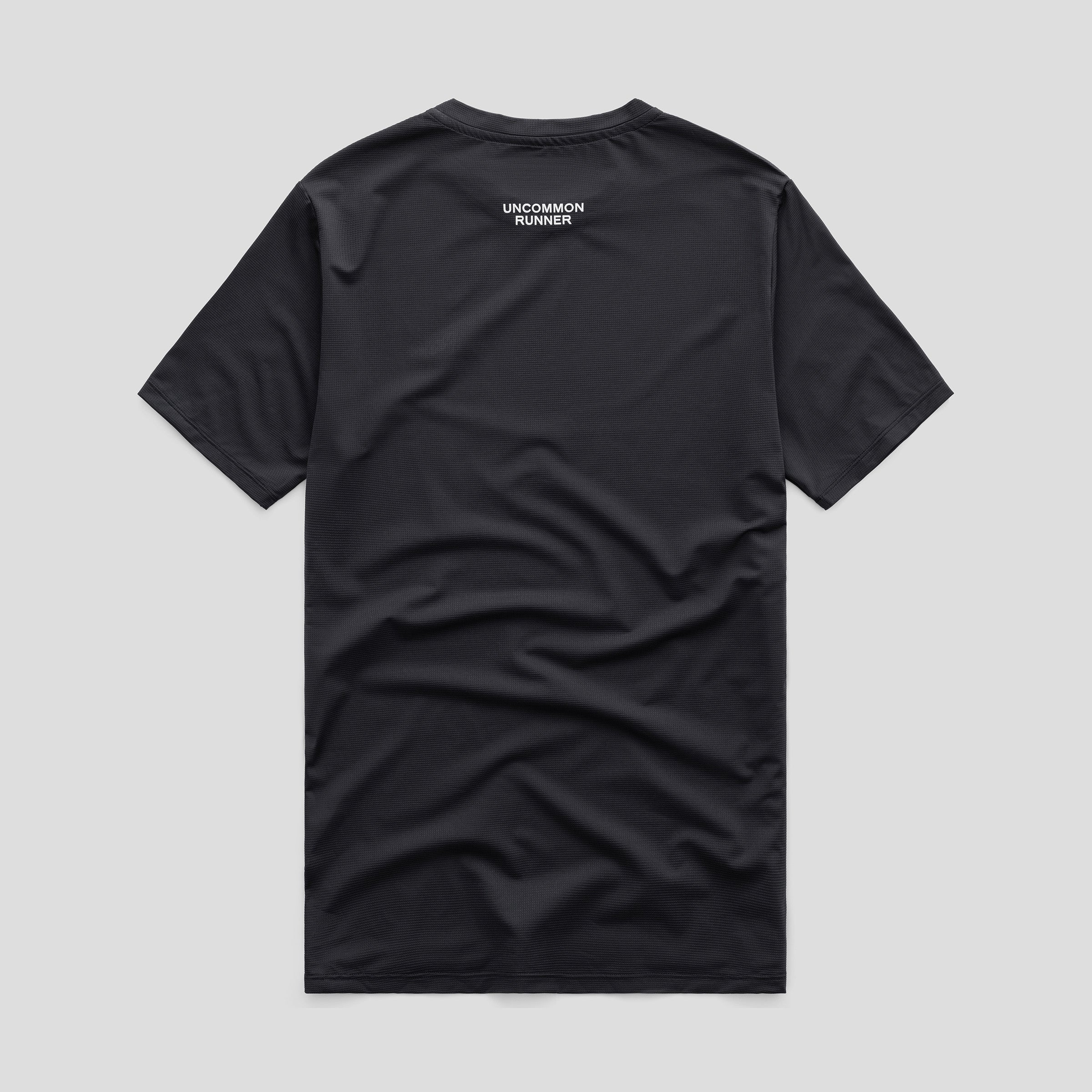 TempoTech® Tee - Uncommon Runner