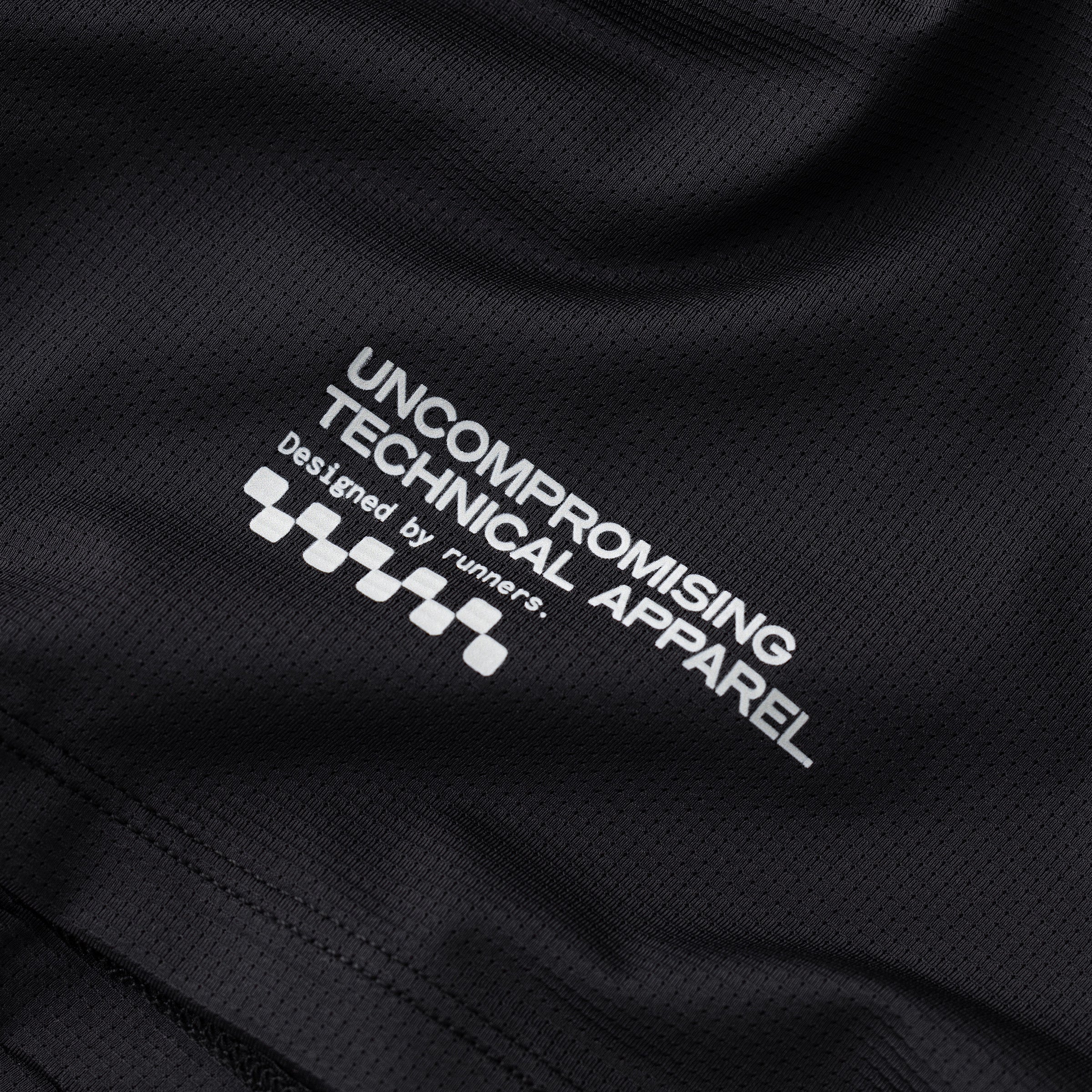TempoTech® Tee - Uncommon Runner