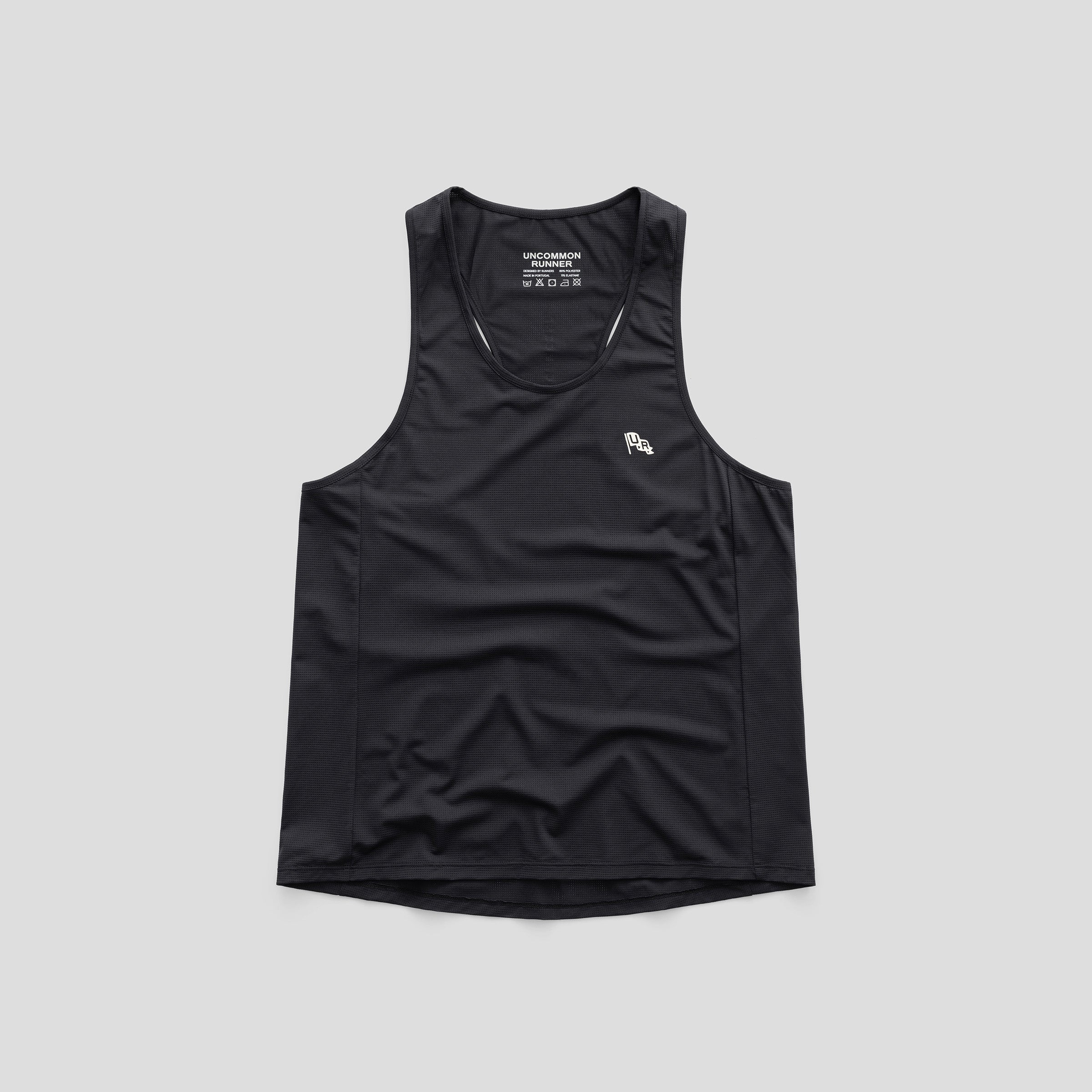 Holmes Women's Singlet - Uncommon Runner